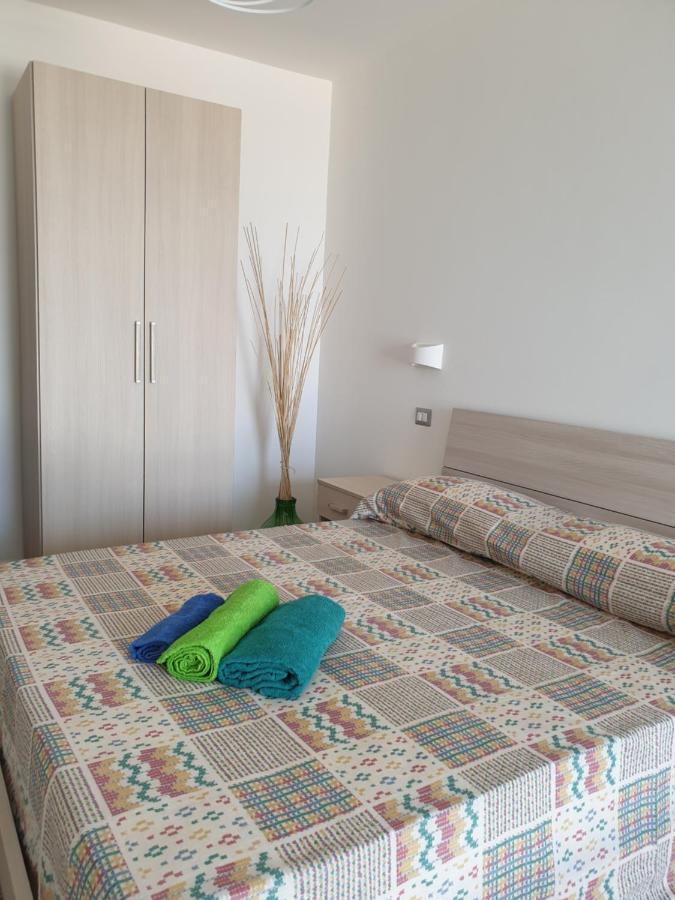 Villa Tropeano Santa Domenica  Zewnętrze zdjęcie
